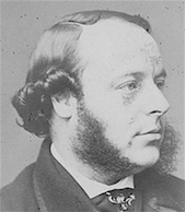 Barry, Edward Middleton 1830 1880